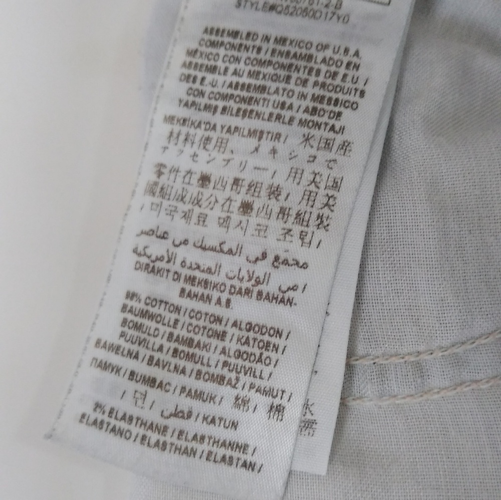 Guess Bootcut Jeans - Picture 8 of 8